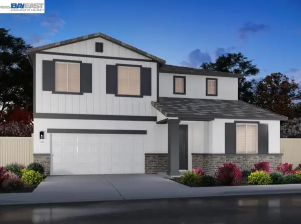 298 Viceroy Way, Brentwood, CA 94513