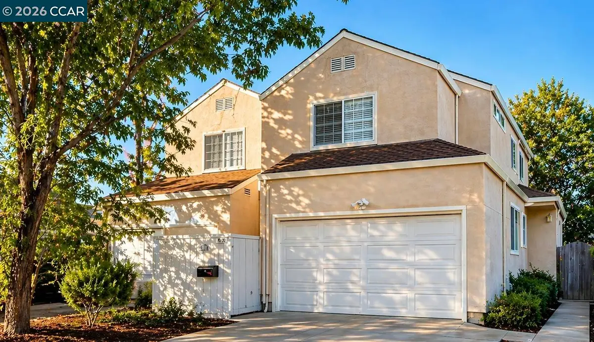 2312 San Juan Avenue, Walnut Creek, CA 94597 - #1