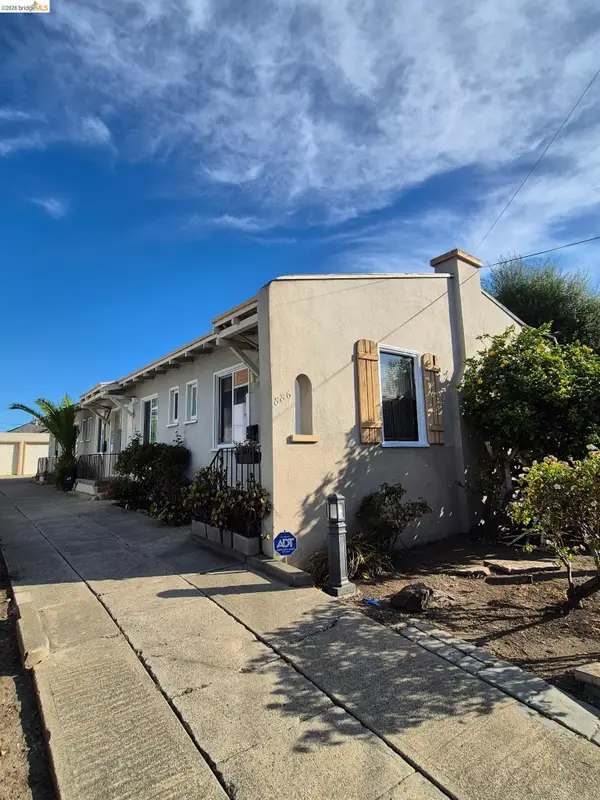 886 53rd St, Oakland, CA 94608