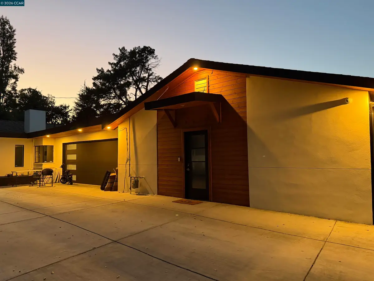 Address Withheld By Seller, Walnut Creek, CA 94597 - #1