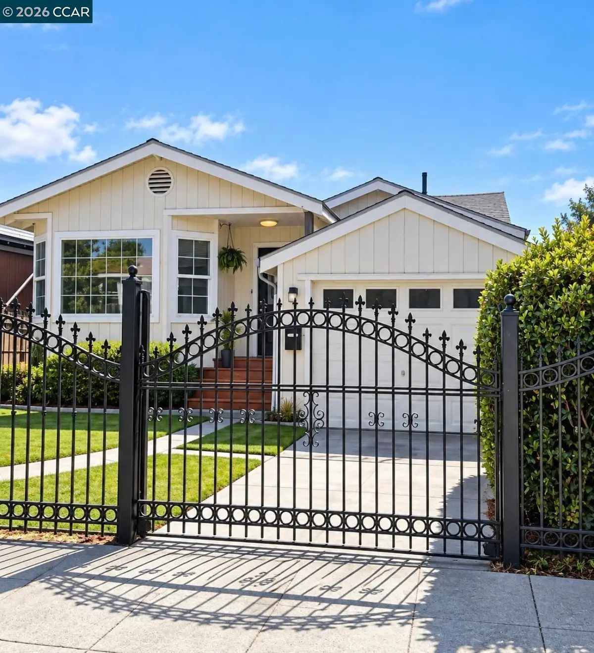 514 Sanford Ave, Richmond, CA 94801 - #1