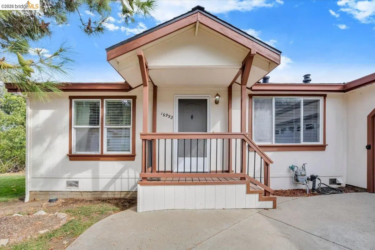 16992 Clouds Rest Rd, Soulsbyville, CA 95372 - #1