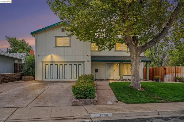 3008 Harrison Pl, Antioch, CA 94509