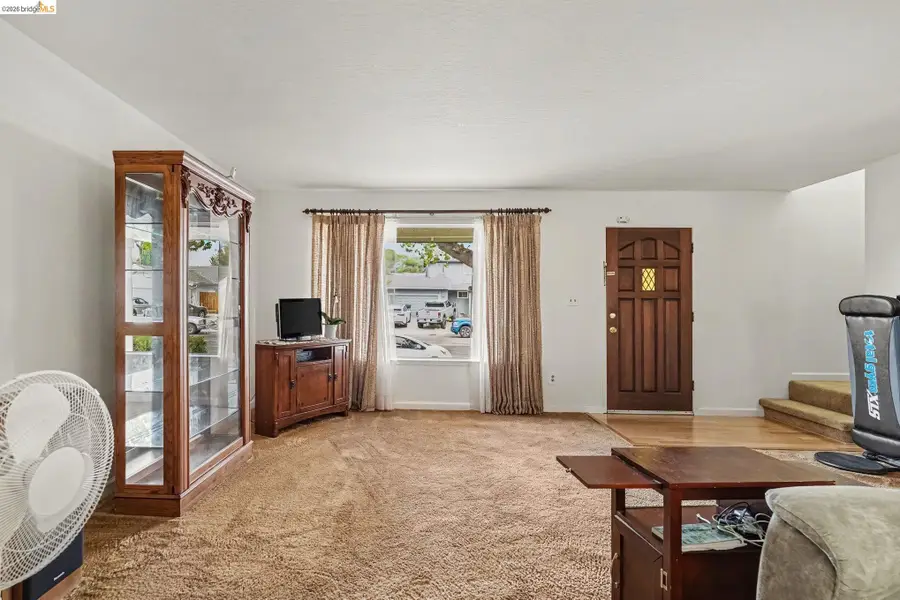 3008 Harrison Pl, Antioch, CA 94509 - #3