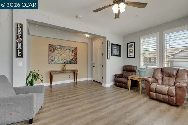 1107 Beau Ave, Brentwood, CA 94513