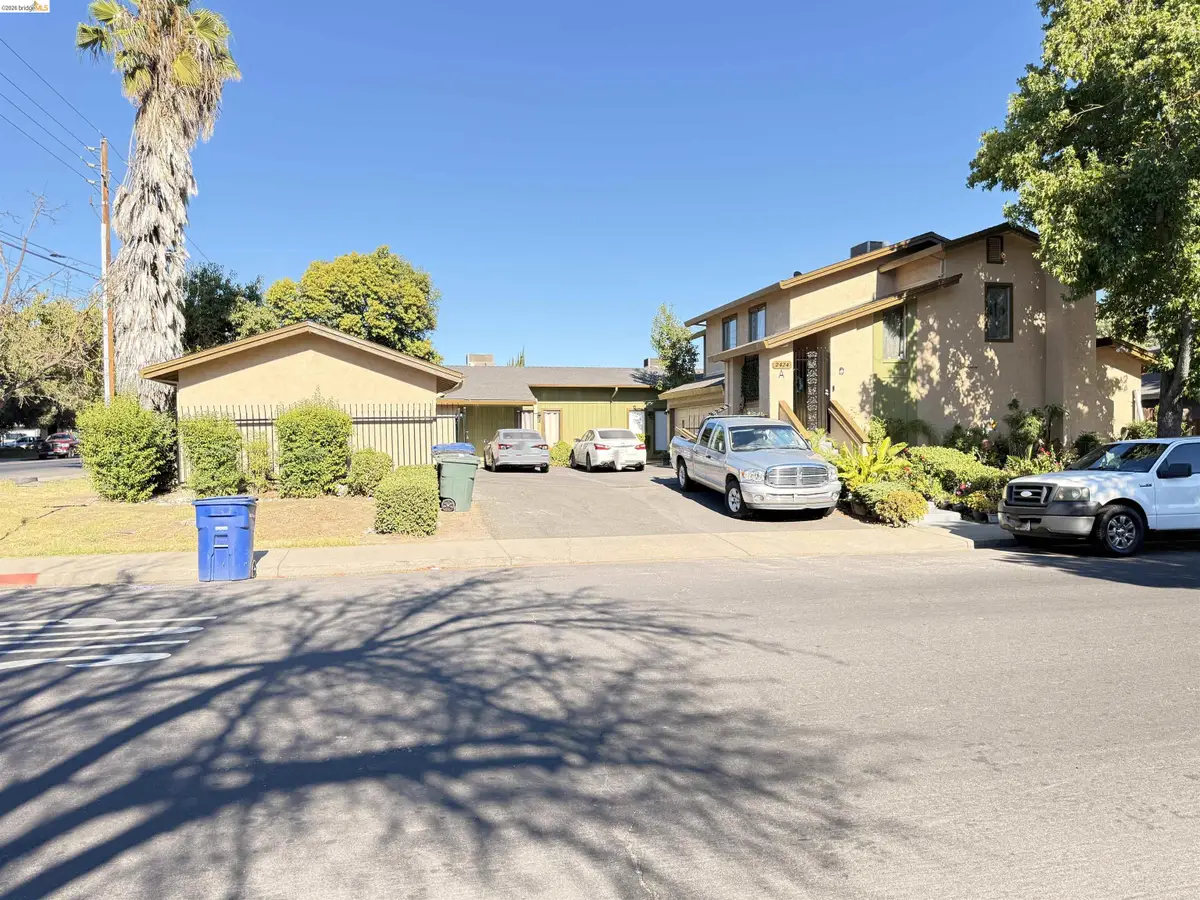 2424 Ellison Dr, Modesto, CA 95355 - #1