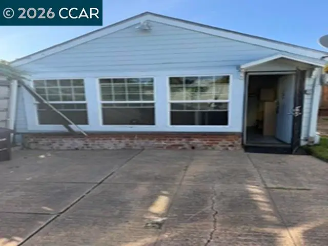 5421 Brann St, Oakland, CA 94619 - #3