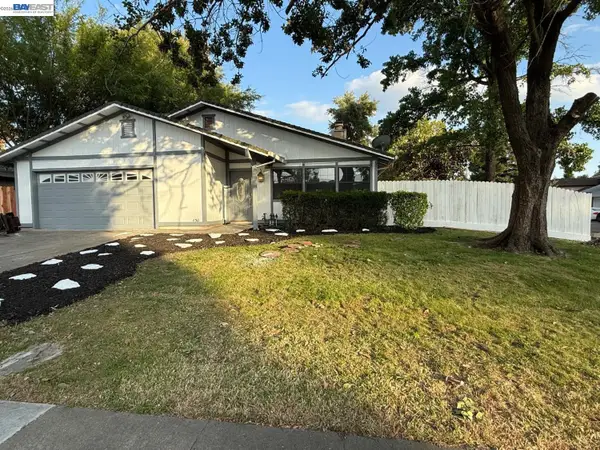 1450 Oak Nob Way, Sacramento, CA 95833