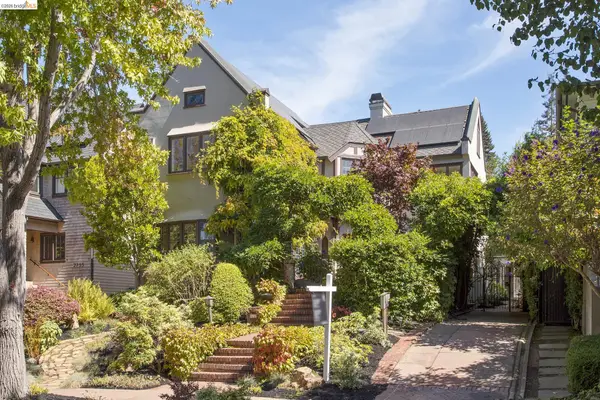 2737 Claremont Blvd, Berkeley, CA 94705