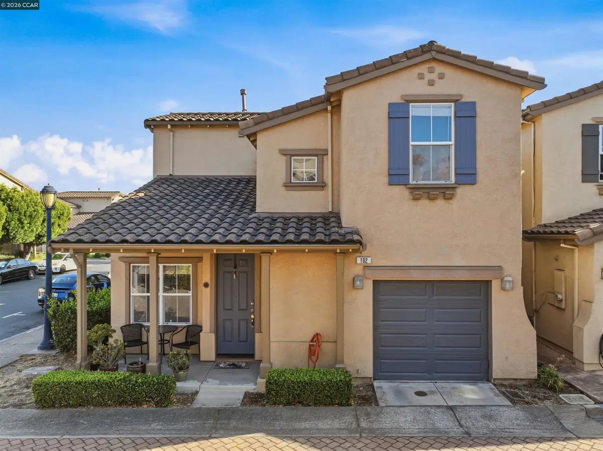 102 Santa Paula Ct, San Pablo, CA 94806 - #1