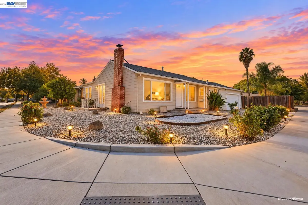 1298 Almar St, Concord, CA 94518 - #1