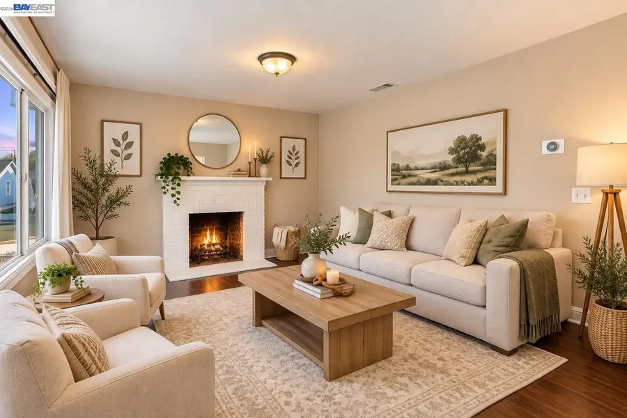 1298 Almar St, Concord, CA 94518 - #2