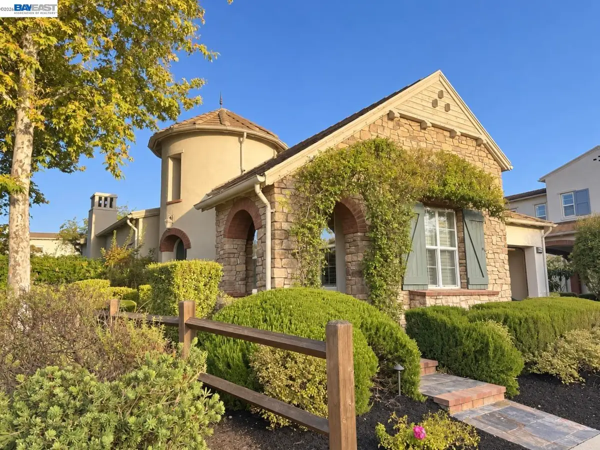 3863 Welshland St, Danville, CA 94506 - #1