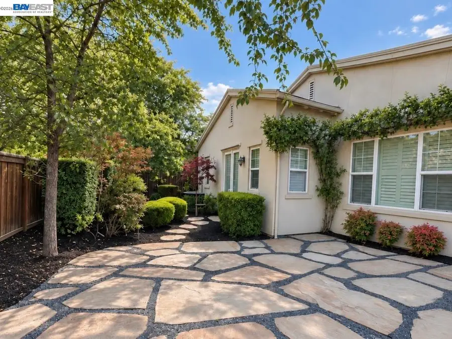 3863 Welshland St, Danville, CA 94506 - #2