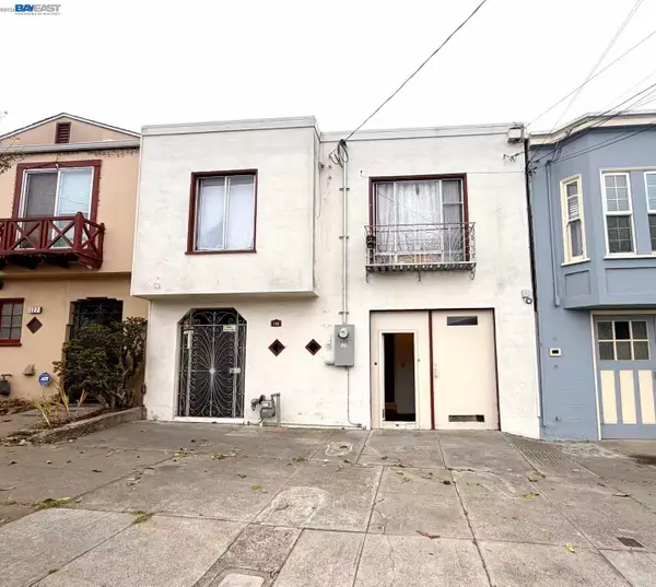 133 Rice Street, San Francisco, CA 94112