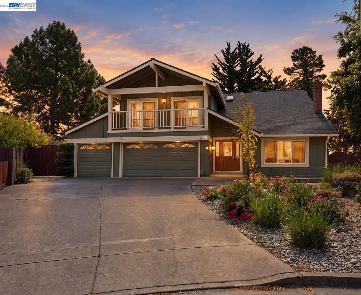 3607 Siskiyou Ct, Hayward, CA 94542 - #1