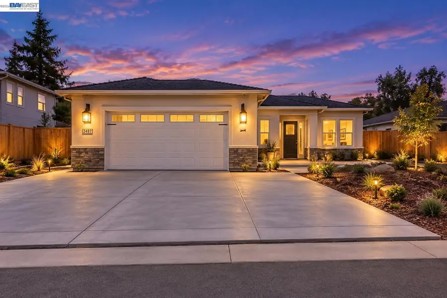 5210 Shirehills Lane, Carmichael, CA 95608 - #2