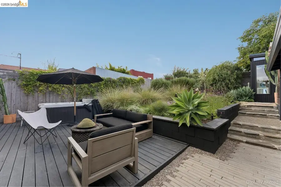 2921 55th Ave, Oakland, CA 94605 - #3