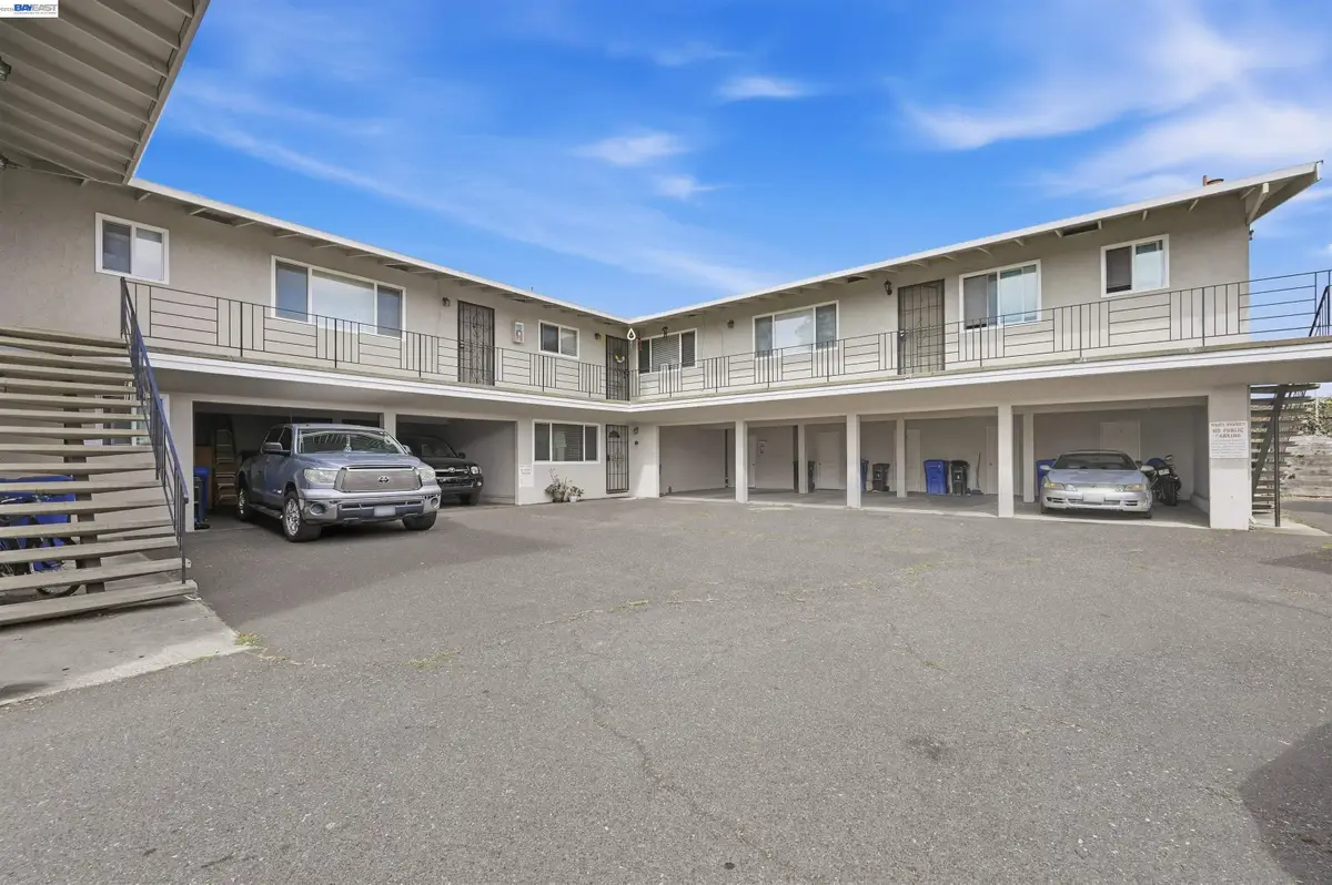 14746 Martell Ave, San Leandro, CA 94578 - #1