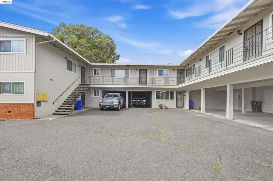 14746 Martell Ave, San Leandro, CA 94578 - #2