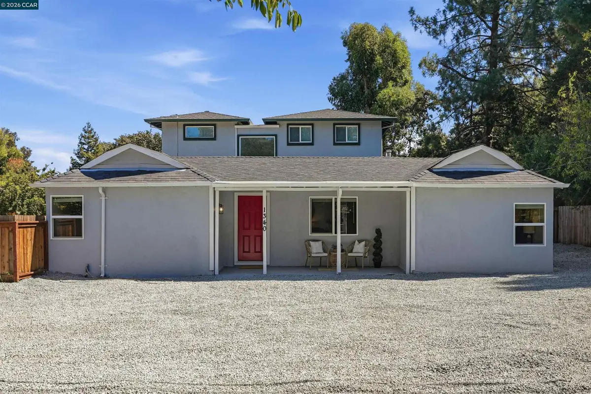 1340 Janet Ln, Concord, CA 94521 - #1