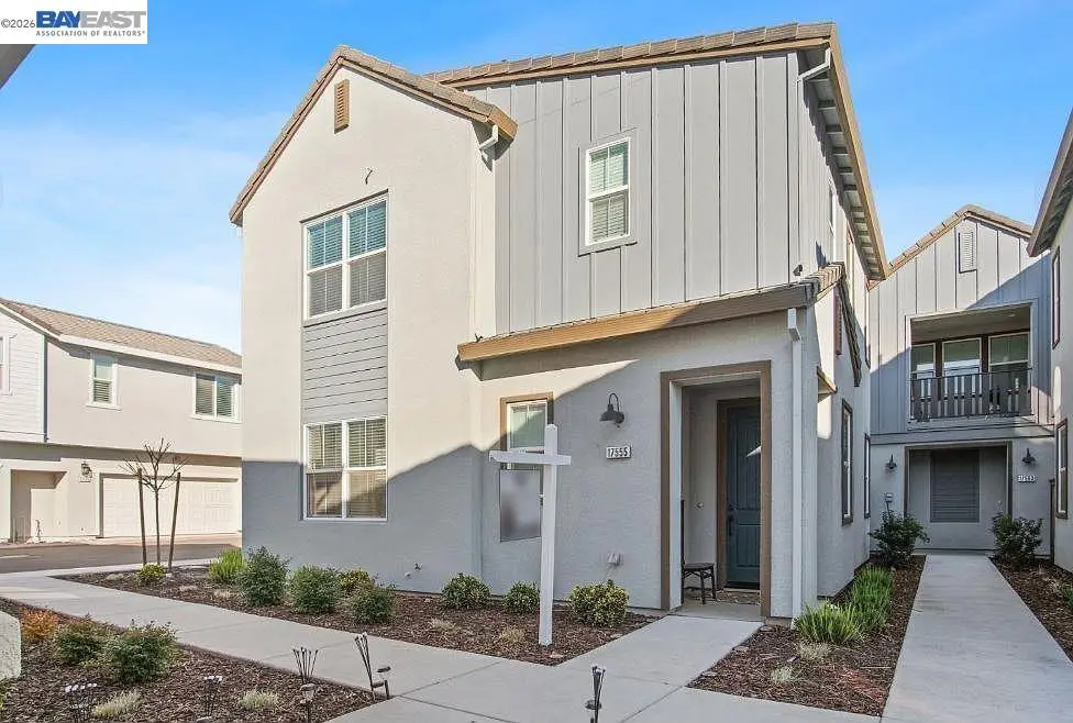 17555 Nightshore Dr, Lathrop, CA 95330 - #1