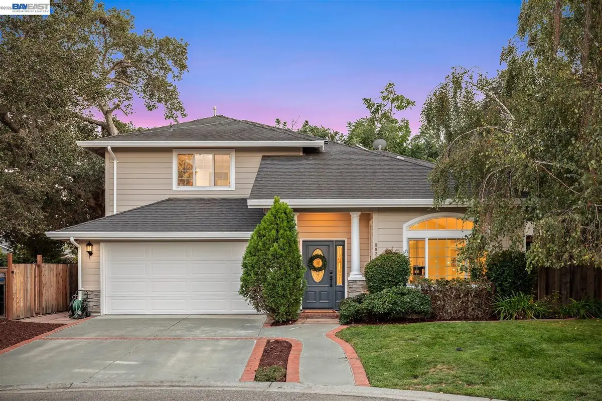 982 Wilson, Campbell, CA 95008 - #1