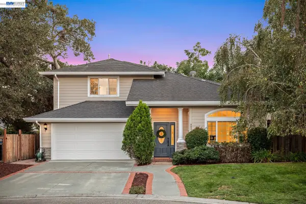 982 Wilson, Campbell, CA 95008