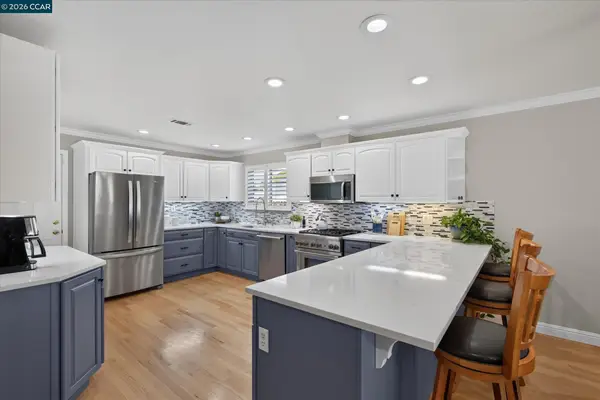 1812 Elkwood Dr, Concord, CA 94519