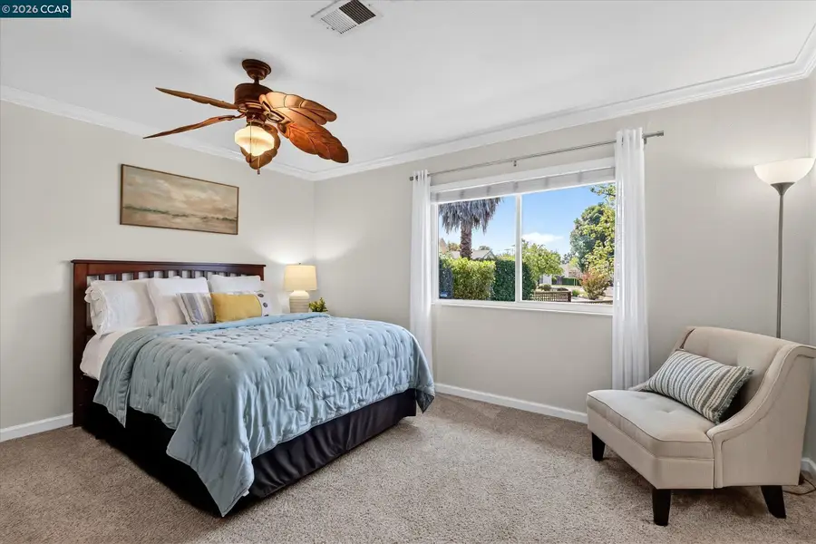1812 Elkwood Dr, Concord, CA 94519 - #3