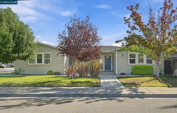 3969 Duke Ct, Livermore, CA 94550