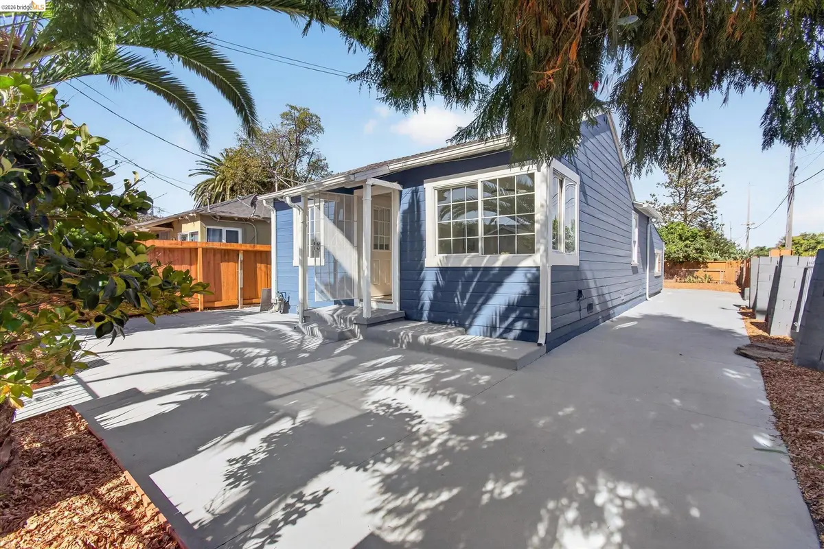 697 Nevada Street, Oakland, CA 94603 - #1