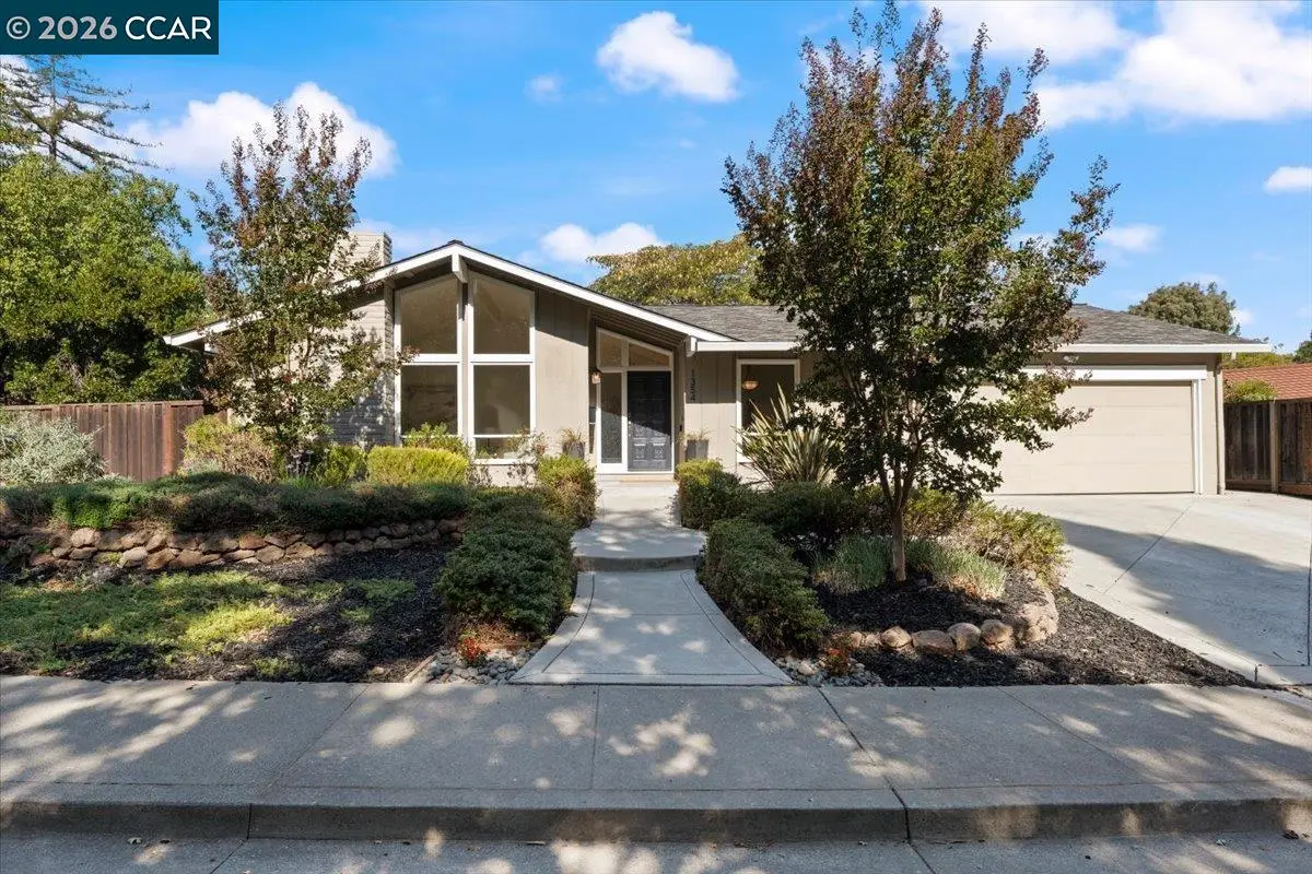 1354 Ramsay Circle, Walnut Creek, CA 94597 - #1