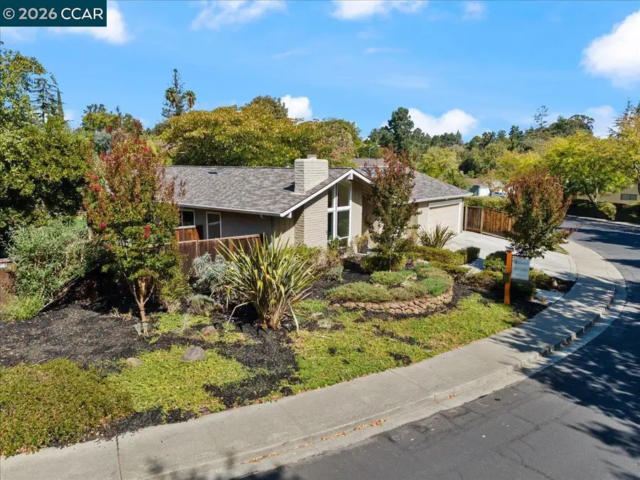 1354 Ramsay Circle, Walnut Creek, CA 94597 - #2