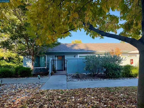 1108 Leisure Ln #3, Walnut Creek, CA 94595