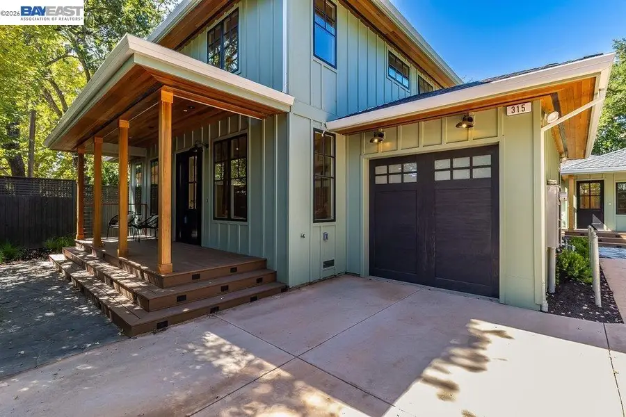 315 E Macarthur, Sonoma, CA 95476 - #2