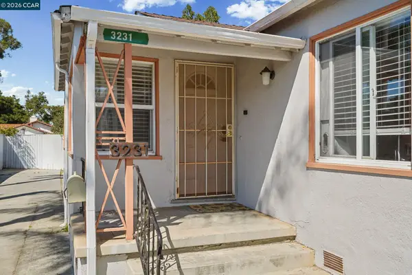 3231 35th Ave, Oakland, CA 94619