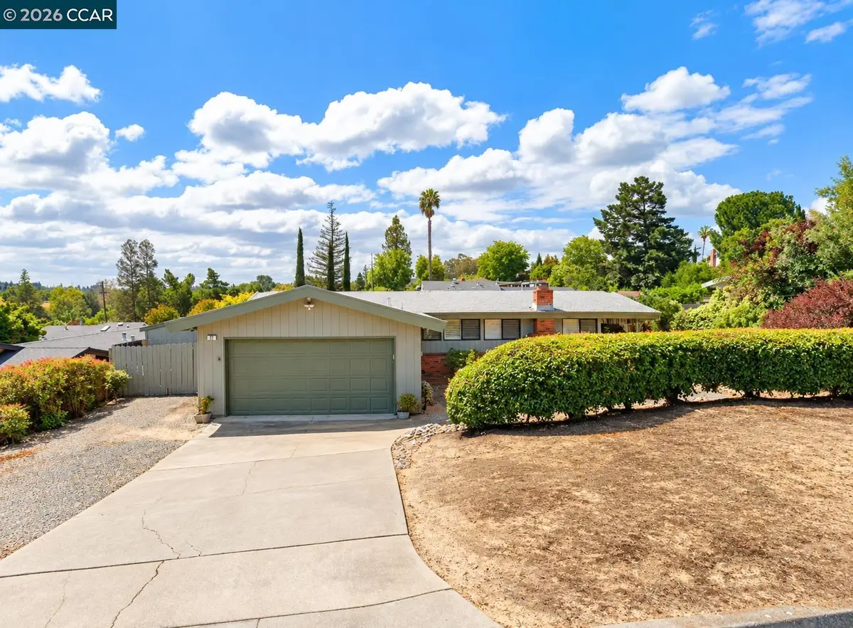 71 Gilrix Drive, Martinez, CA 94553 - #1