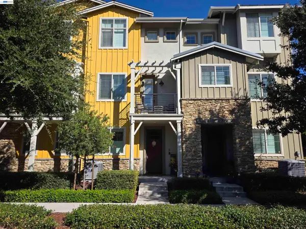 375 Basswood Cmn #10, Livermore, CA 94551