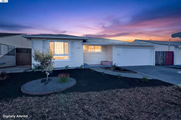 14660 Elm St, San Leandro, CA 94579