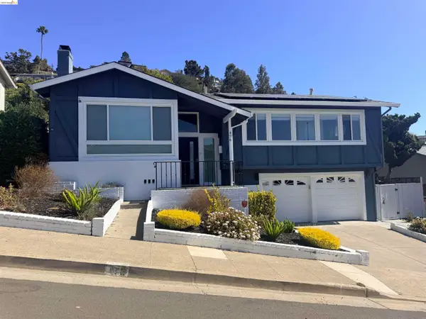 476 Creighton Way, Oakland, CA 94619