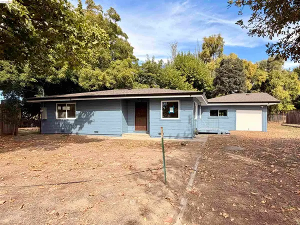 123 Horn Ave, Santa Rosa, CA 95407