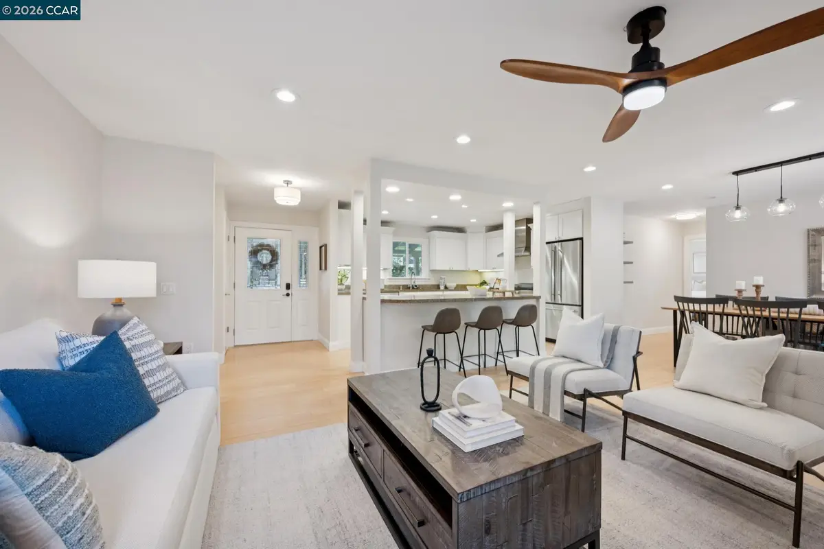 77 Jerome Ct, Walnut Creek, CA 94596 - #1