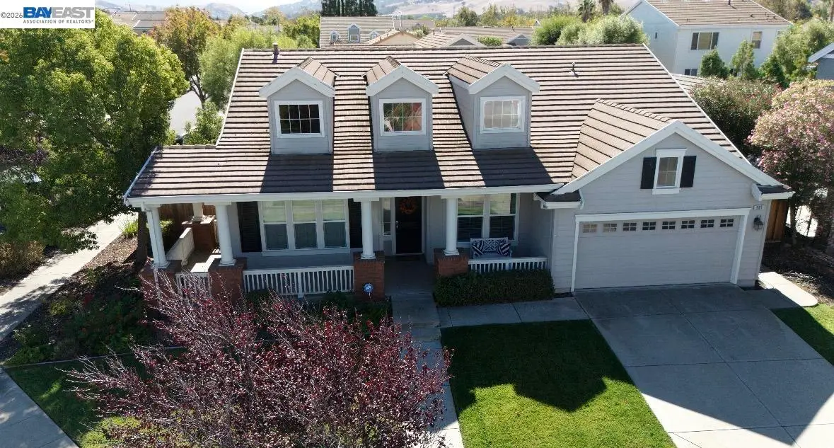 981 Padua Way, Livermore, CA 94550 - #1