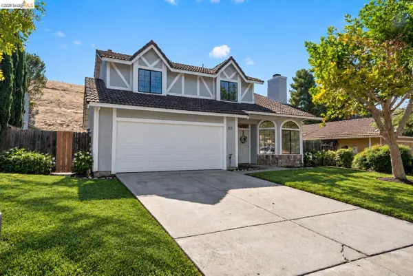 4352 Via Dora Drive, Antioch, CA 94531