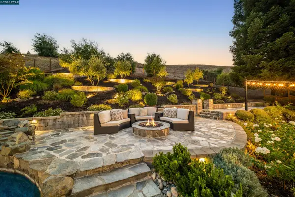 133 Sunhaven Rd, Danville, CA 94506