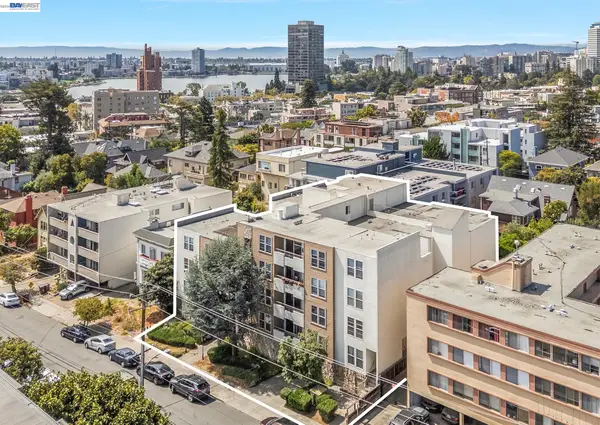 365 Euclid Ave, Oakland, CA 94610