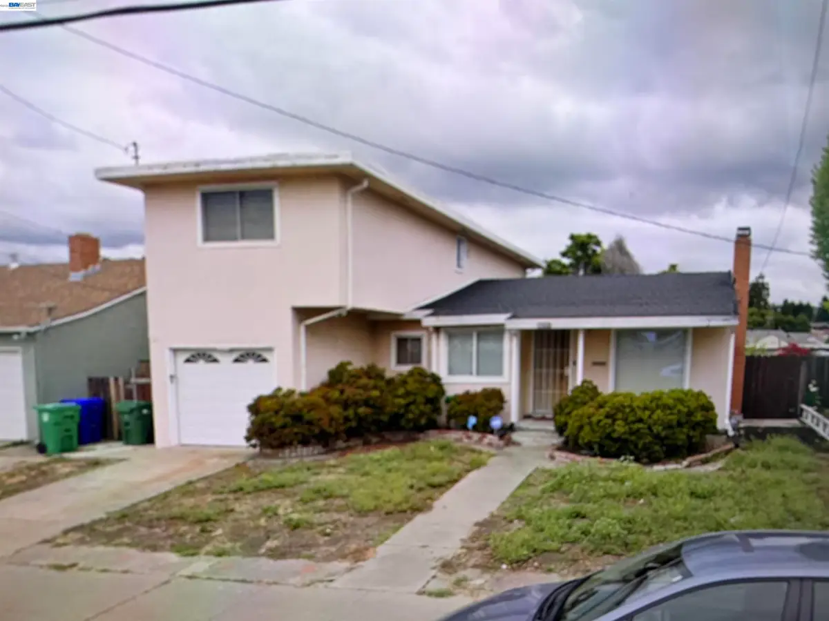 15968 Wagner St, Ashland, CA 94580 - #1