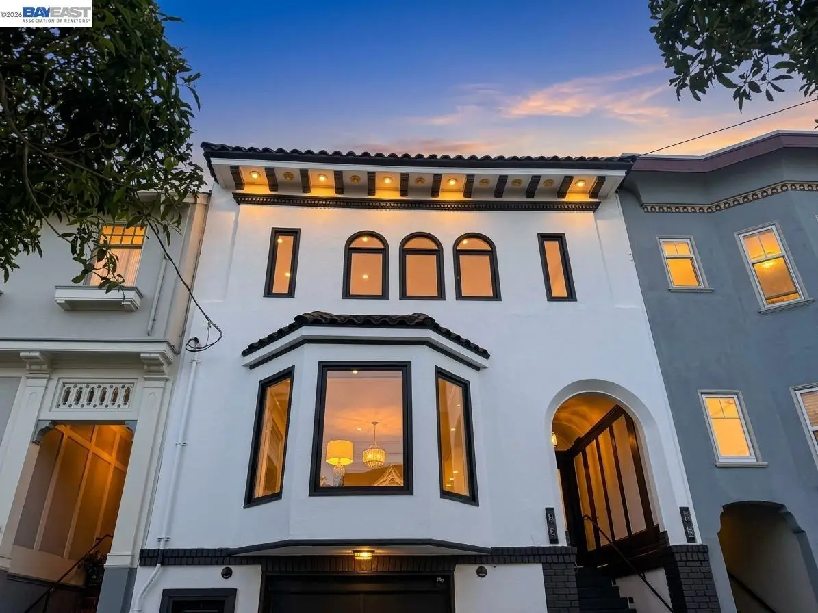 1240 15th Ave, San Francisco, CA 94122 - #1