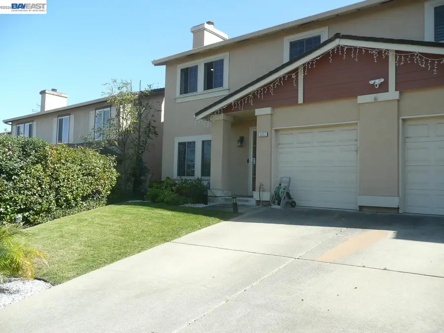 3253 Jamie Way, Fairview, CA 94541 - #2
